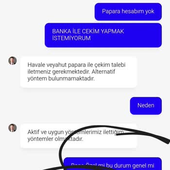 Rokubet'te Çekim Sorunları: Ödeme Yapmıyorlar