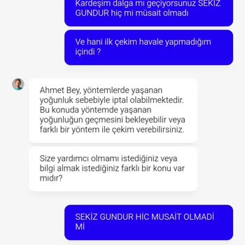 Rokubet'te Çekim Sorunları: Ödeme Yapmıyorlar