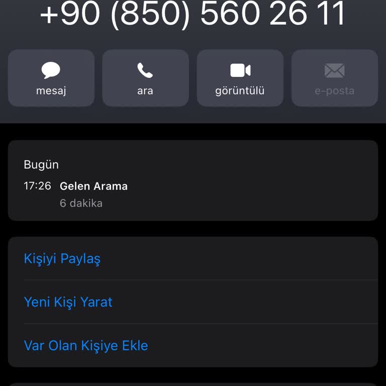 Digiturk Şikayetçiyim