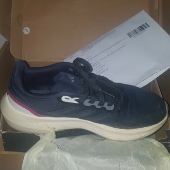 SPX Hepsiburada'dan Aldığım Ayakkabılar Kalitesiz Çıktı