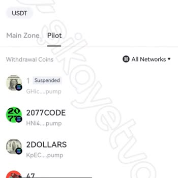 Gate.io  Mağduruyum USDT Paramı İstiyorum!
