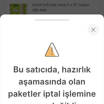 Adres Değişikliği Ve Müşteri Hizmetleri Sorunu