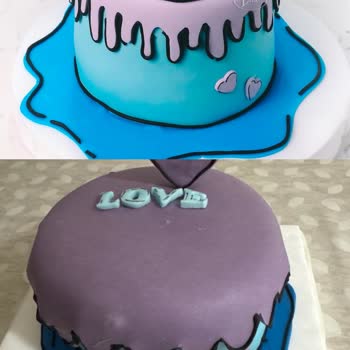 Doğum Günü Pastası Hayal Kırıklığı