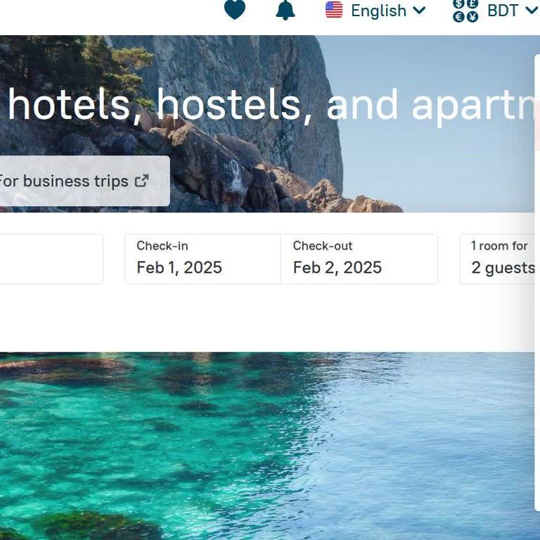Zenhotels Hesabına Giriş Sorunu
