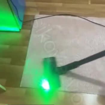 Deerma T30 W Sorunlu Ve İlgisiz Marka!