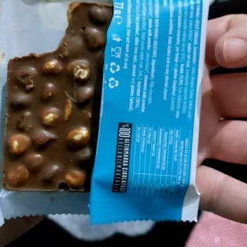Eksik Çikolata Şoku: Paket Açıldığında Hayal Kırıklığı
