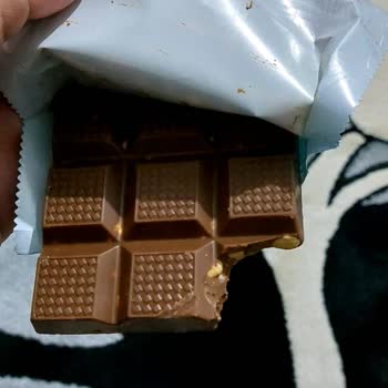 Eksik Çikolata Şoku: Paket Açıldığında Hayal Kırıklığı