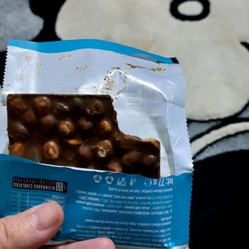 Eksik Çikolata Şoku: Paket Açıldığında Hayal Kırıklığı