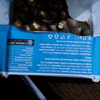 Eksik Çikolata Şoku: Paket Açıldığında Hayal Kırıklığı