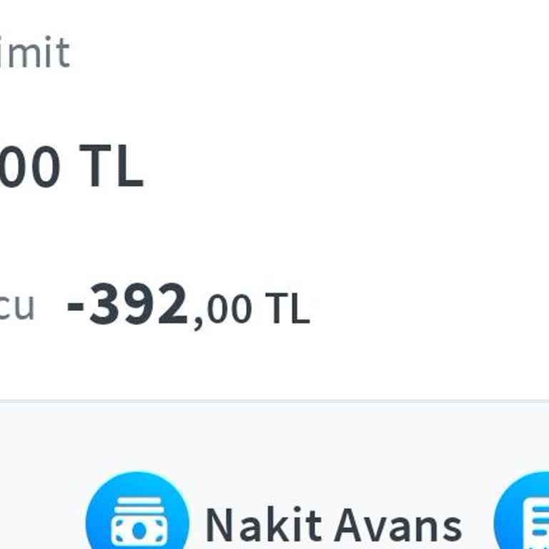 Halkbank Mobil Uygulama Üzerinden Kredi Kartı Borcu Öderken Artan Borç Sorunu