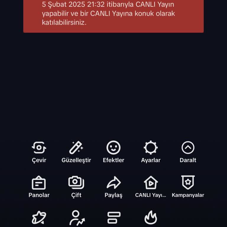 Haksız TikTok İhlaliyle Karşı Karşıya