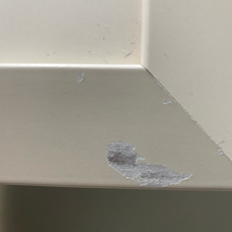 Kalitesiz Ürün Ve Yetersiz Servis