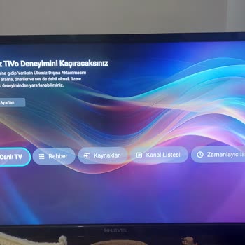 Güncelleme Sonrası Tivo TV Sorunu: Verilere Zorunlu Erişim Talebi