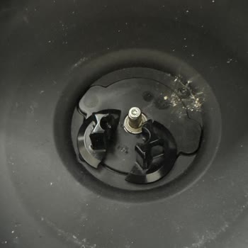 Bosch Süpürge Parçası Kırıldı: Kullanım İmkansız