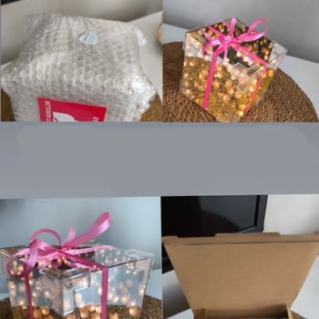 Kırılgan Hediye Kargo Sorumsuzluğu İle Zarar Gördü