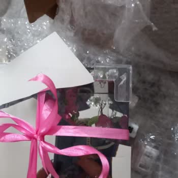 Kırılgan Hediye Kargo Sorumsuzluğu İle Zarar Gördü