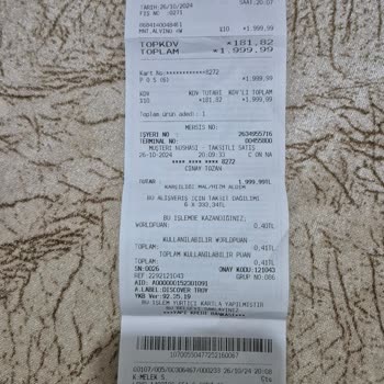 LCW'den Aldığım Deri Mont 3 Ayda Yırtıldı