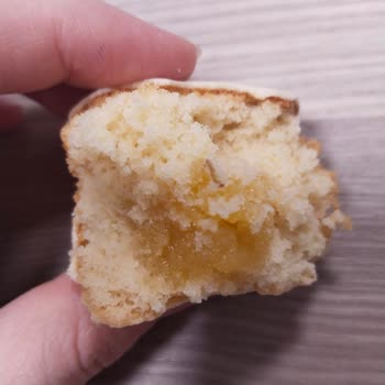 Sevilen Popkekten Çıkan Kurt Şoku