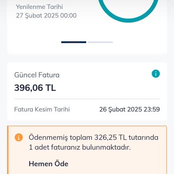 Engelli İndirimi Sonrası Fatura Şoku