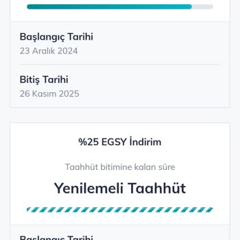 Engelli İndirimi Sonrası Fatura Şoku