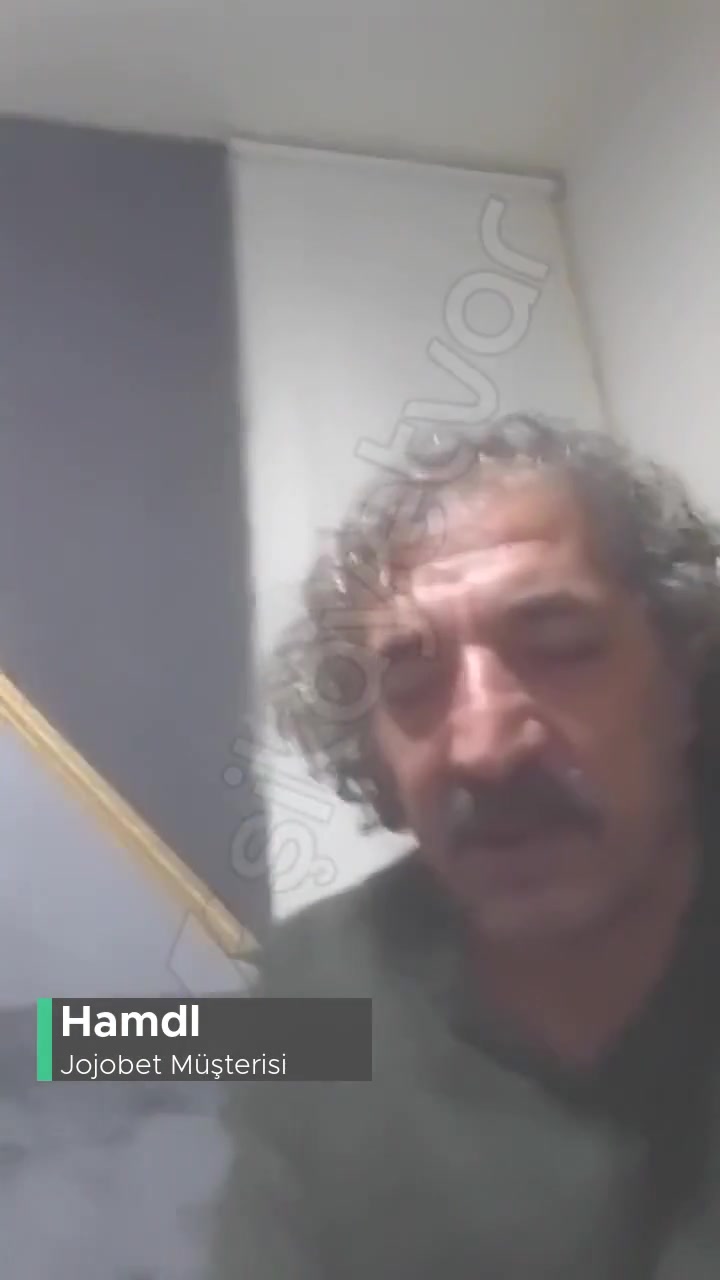 Jojobet Oyun Oynayamıyoruz Neden? videonun kapak resmi