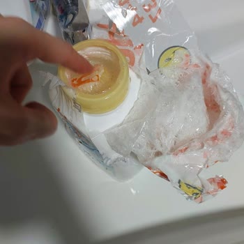 Kırık Bebek Deterjanı İade Sorunu