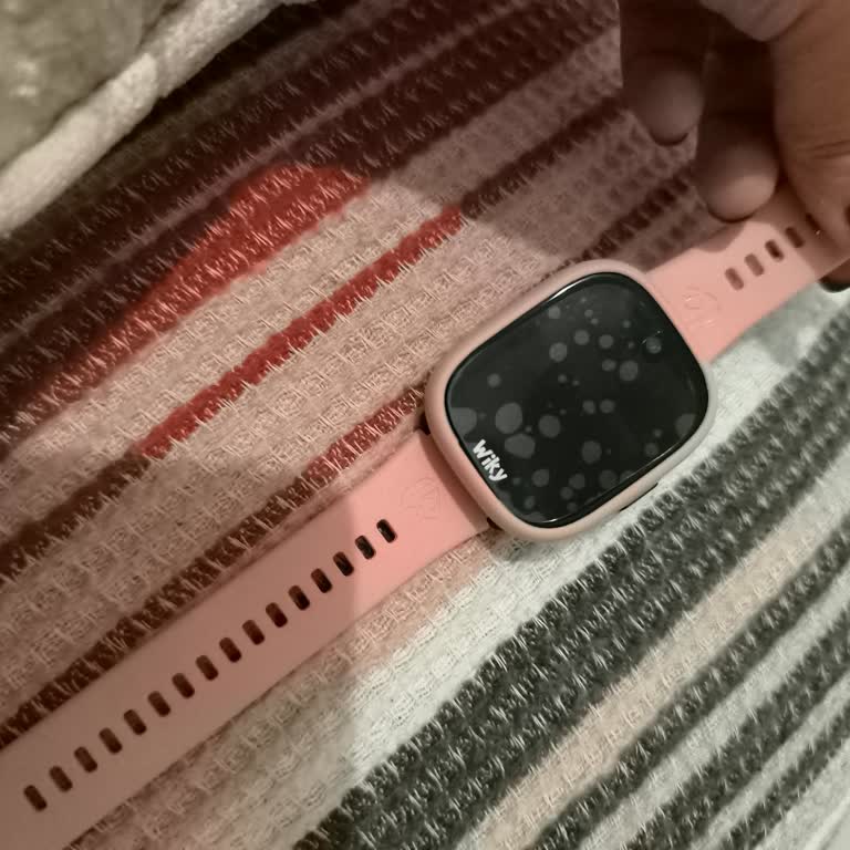 Wiky Watch 5 Plus: Beklentileri Karşılamayan Özellikler