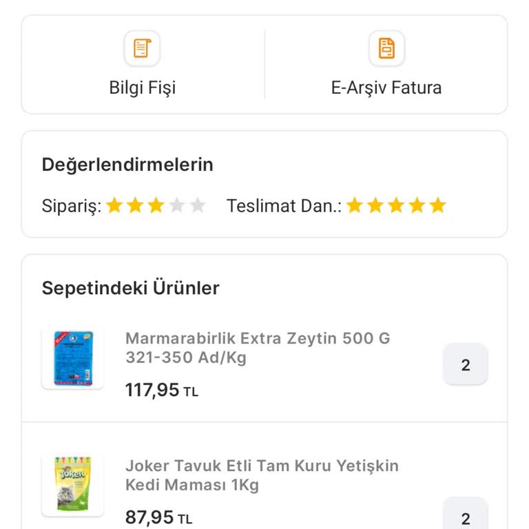 Migros Money Kampanyası Hayal Kırıklığı