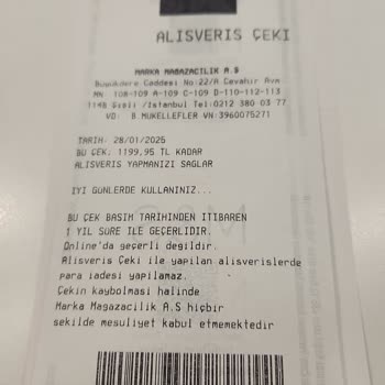 Üretim Hatası Ve Yanıltıcı Bilgilendirme İle Mağduriyet