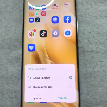 İnfinix Zero 30: Sorunlu Telefon Ve Yetersiz Servis Deneyimi