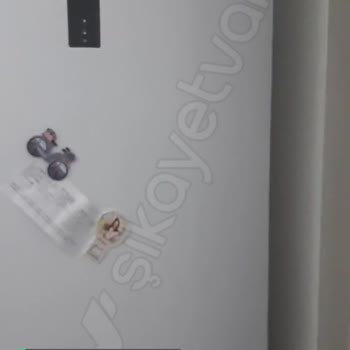 Vestel Buzdolabı Motor Arızası!