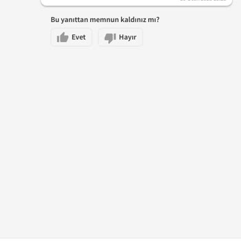 İade Sürecindeki Sorunlar Ve Umursamazlık