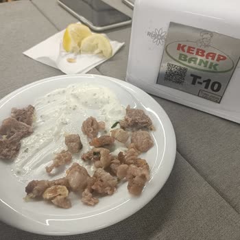 Kebap Bank Bolu Gerede Müşteri Memnuniyetsizliği