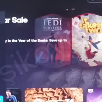 Ea Sports Alınan Oyun Açılmıyor!