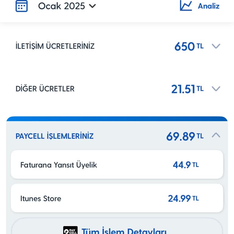 İzinsiz Üyelik Ve Haksız Ücretlendirme