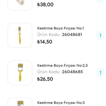 Hatalı Ürün Ve Yetersiz Müşteri Hizmetleri