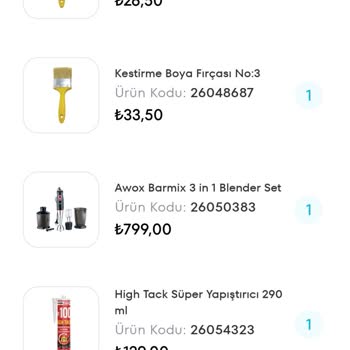 Hatalı Ürün Ve Yetersiz Müşteri Hizmetleri