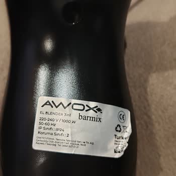 Hatalı Ürün Ve Yetersiz Müşteri Hizmetleri