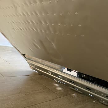 Buzdolabı Teslimatında Hasar Ve İletişim Sorunları