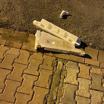 Buzdolabı Teslimatında Hasar Ve İletişim Sorunları