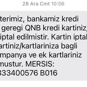 Kredi Kartı Borcu İcraya Erken Verildi