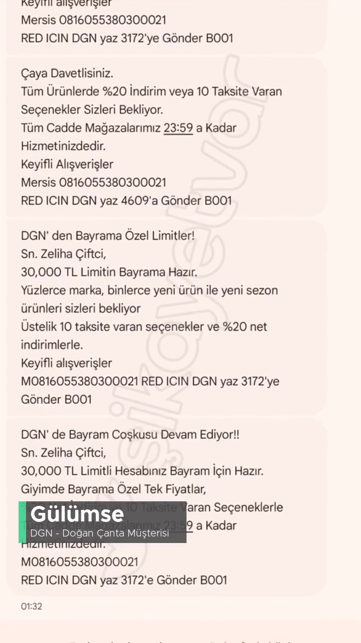 Dgn - Doğan Çanta Saygısızlık Gece Gündüz Fark Etmiyor! videonun kapak resmi