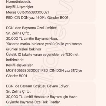 Dgn - Doğan Çanta Saygısızlık Gece Gündüz Fark Etmiyor!