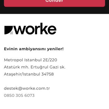 Kayıp Sipariş Ve Ulaşılamayan Müşteri Hizmeti