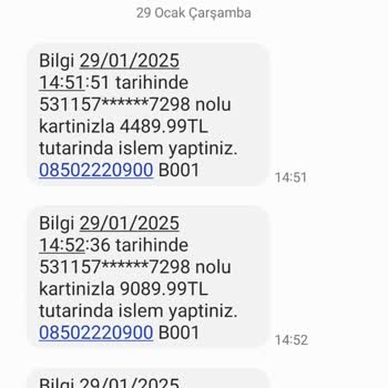 Apple Üzerinden İzinsiz Para Çekimi Ve İade Belirsizliği