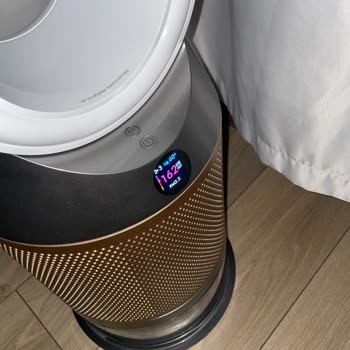 Dyson'dan Gelen Kullanılmış Ve Bozuk Ürün Şoku