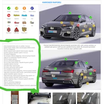 Ekspertiz Raporlarında Güven Sorunu