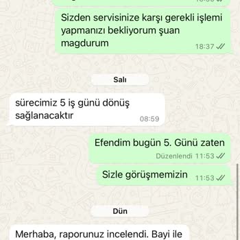 Ekspertiz Raporlarında Güven Sorunu