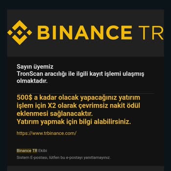 Yanıltıcı Yönlendirme İle Kaybolan 18.000 TL