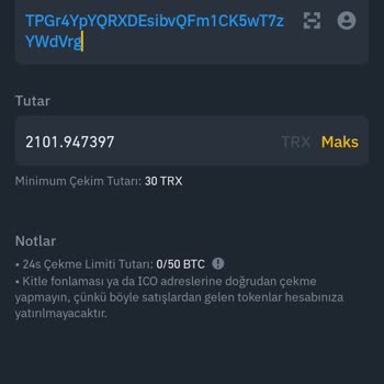 Yanıltıcı Yönlendirme İle Kaybolan 18.000 TL